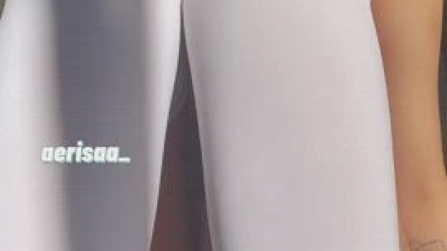 Are you into Asians?