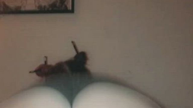 I showed u my ass, pls respond