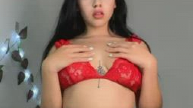 I need someone who sees the fire in my eyes and wants to play with it