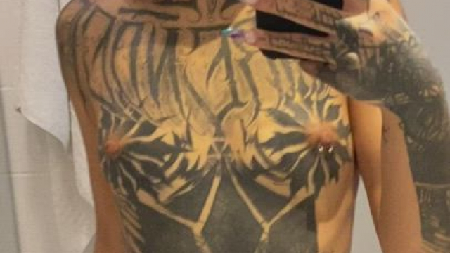 Oops, I Forgot Something... Still Hot Though?