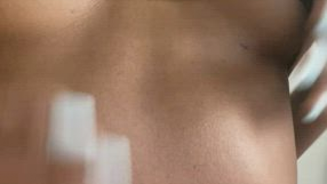 Do older guys still love girls with small tits [gif]