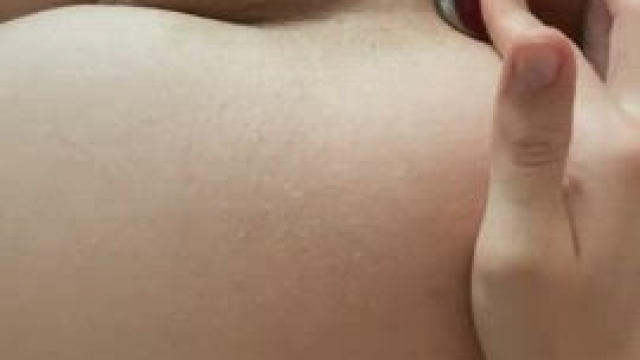 [GIF] I wish more guys were into anal (OC)