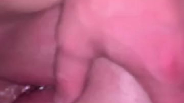 He sent me this vid of my whore enjoying herself...