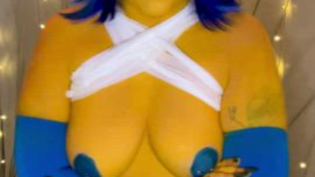 Ankha cosplay by me, gummyghostgirl