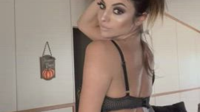 I love being a little slut on demand for daddy!