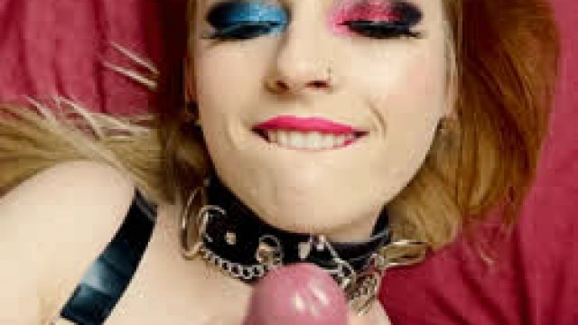 He ruined my eye makeup