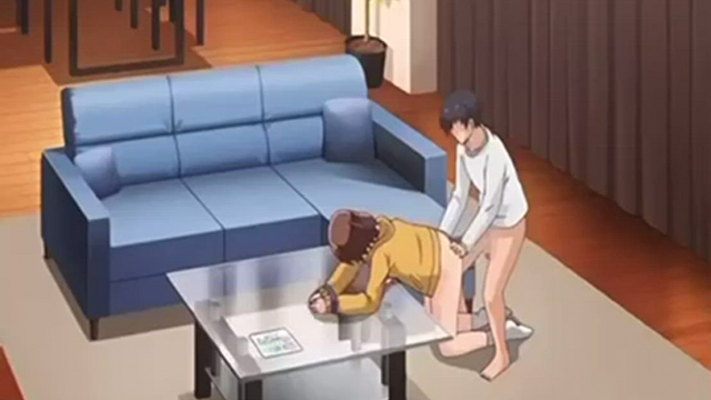 Don’t pull your dick out..