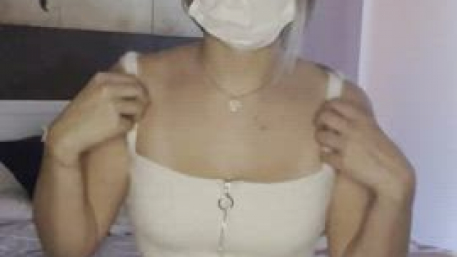 Trying to be cutie but I can’t, it always comes out naughty