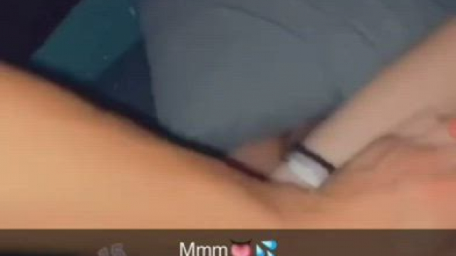 My friend's private story...