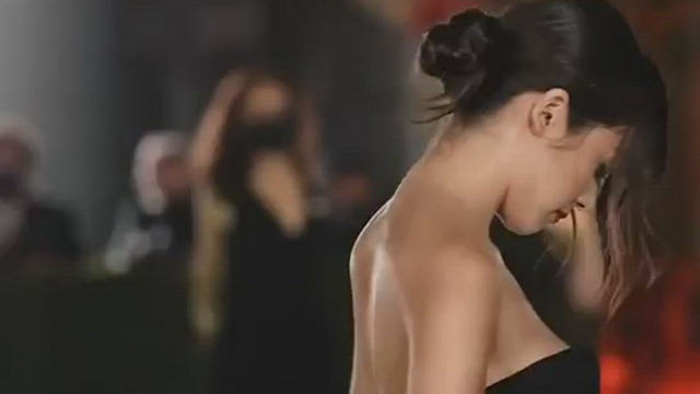 Olivia Rodrigo holy fuck