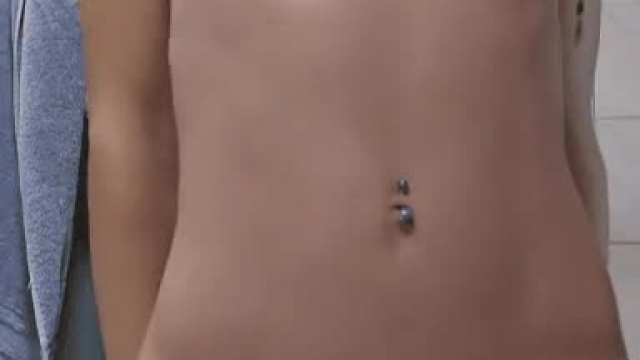 I love when you look at my body