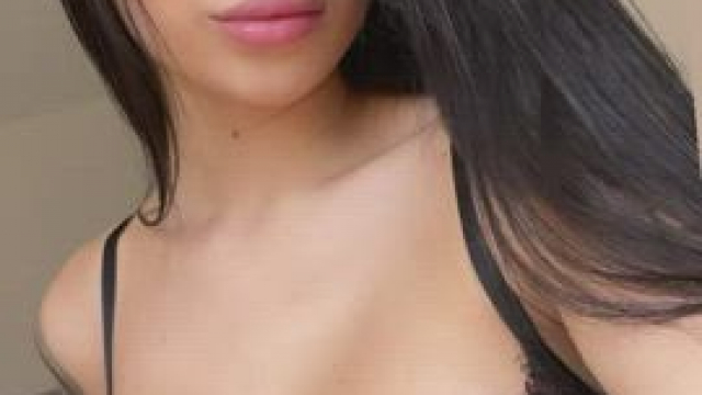 Titties, for breakfast, lunch, dinner and desert. Deal?