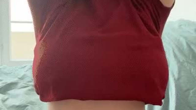 Maybe they're just the right size for my 5'2 frame!