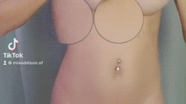 Hello my name is Boobsie