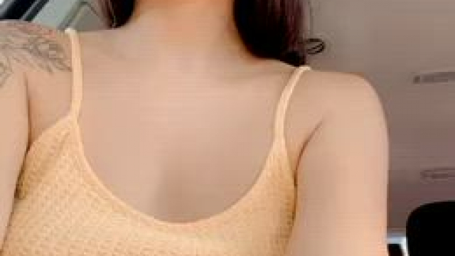 Could this 38 y/o milf catch your eye in the parking lot?