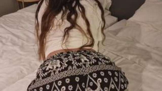 Would you make me your fuckdoll in this Tokyo hotel room?