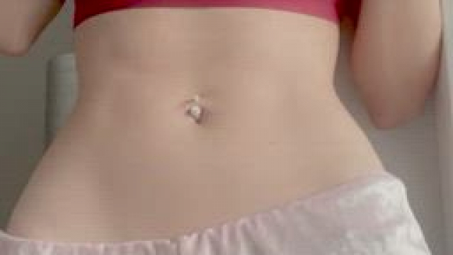 Just wanna show what I have under my home clothes :3