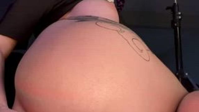 I’ll be your dirty little secret