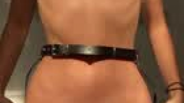 I hope you’re hungry because my ass is dinner!