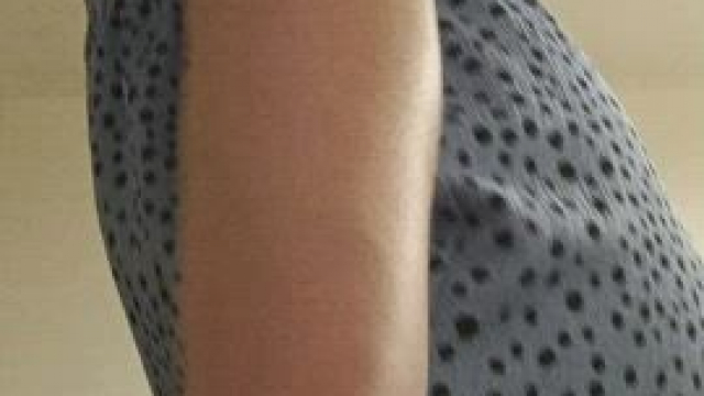 Come Eat My Bubble Butt