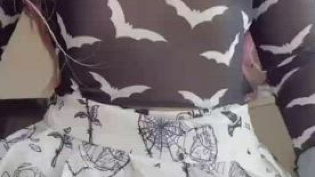 Stacked goth women deserve to have their tits sucked on a regular basis