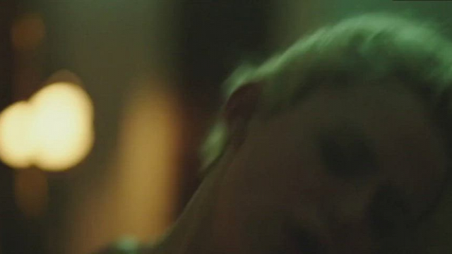 Morgan Saylor (White Girl)