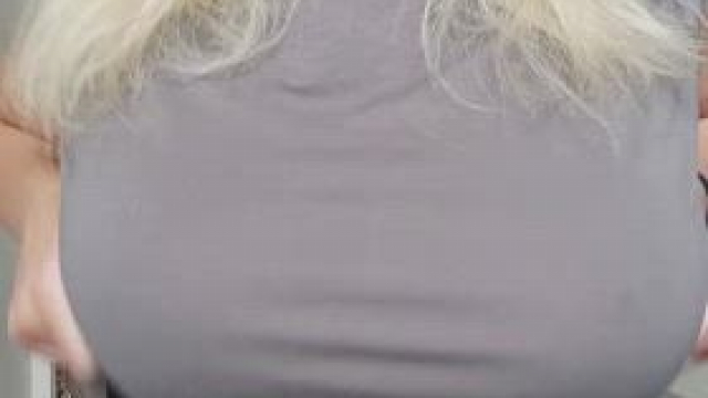 Are these natural tits abit too big for my petite body?