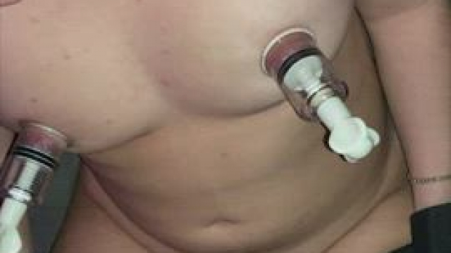 Can you feel the orgasms too?