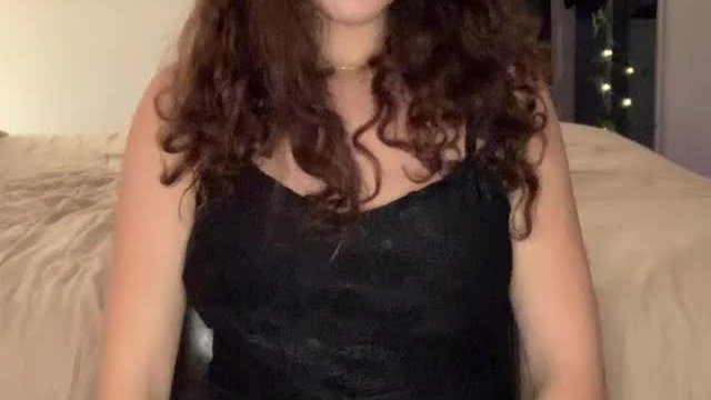 do you like what’s underneath my dress?