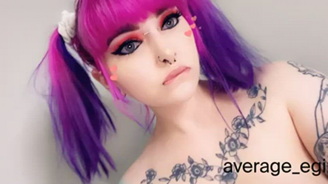 My Mouth is Ready for You