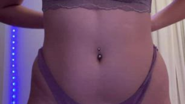 My boobs are the heaviest part of my body