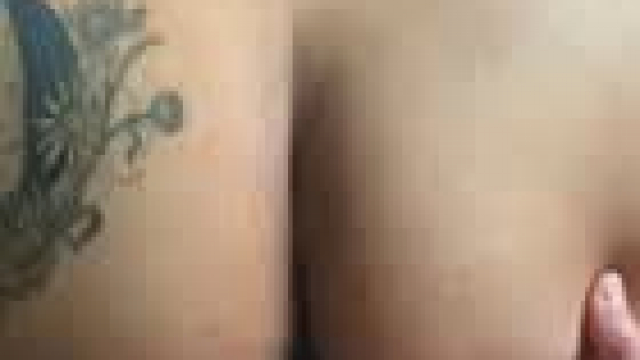 Spreading my cheeks apart for him while he’s still on the clock- his favorite ki