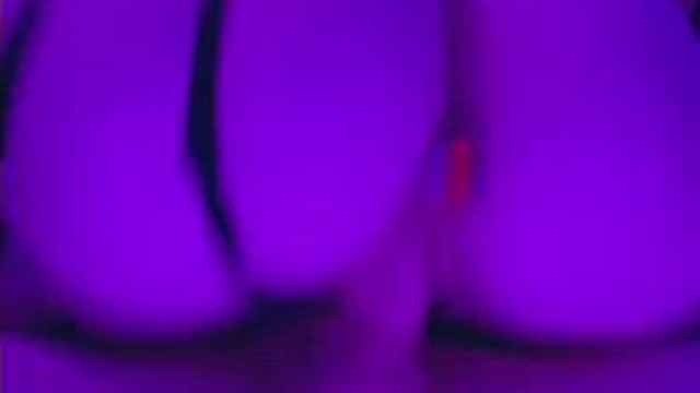 The hungriest ass you’ve ever seen