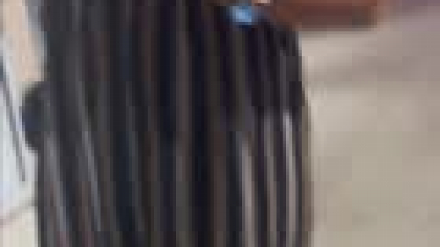 Boobs Flashing After leaving the bar