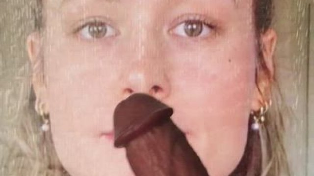 my bud jerkin his big hard dick 2 Brie Larson - and hot cum tribute - If u want