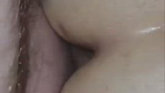 Fill me up some more