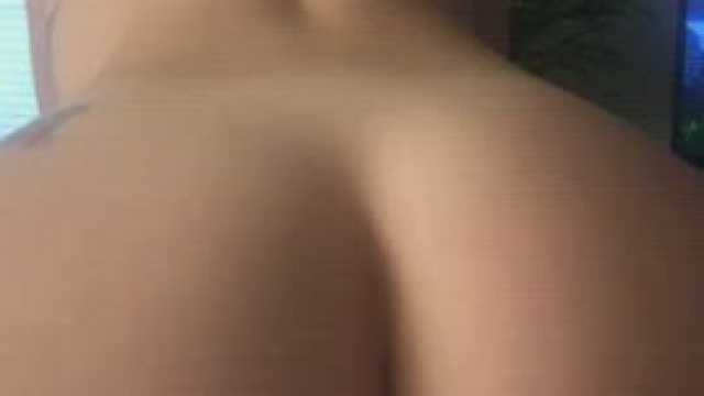 riding my ex, only thing I still like to do with him.