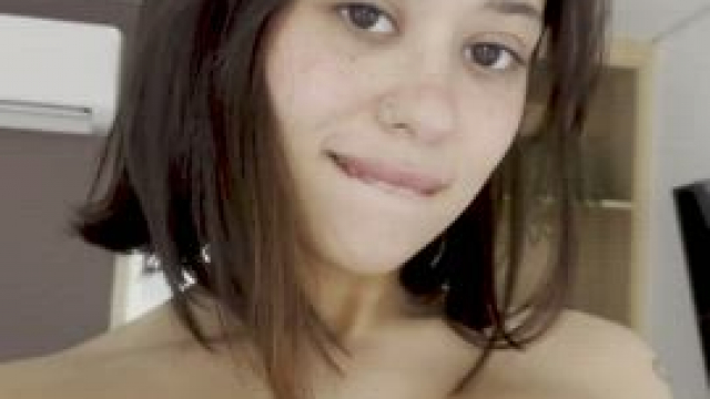 Would you give me every inch?