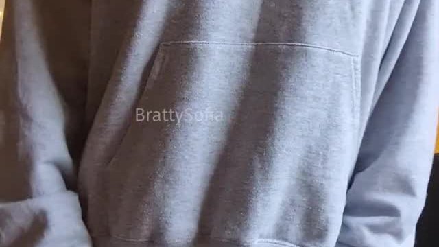 Revealing my curvy body