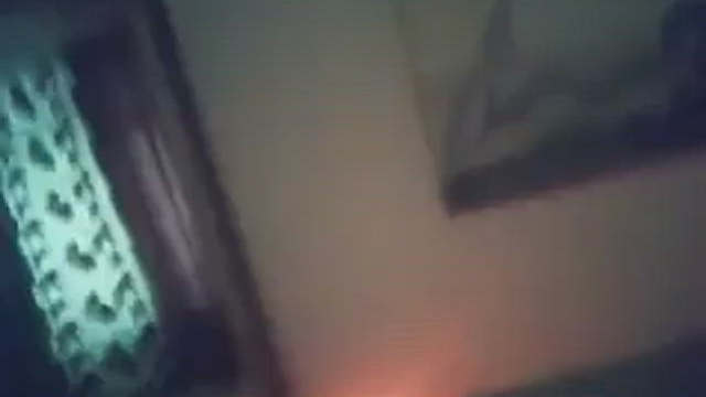 Regret set in after the 7th rope hit her face