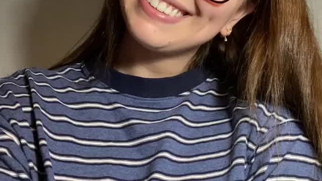 Breed me and watch my tits grow