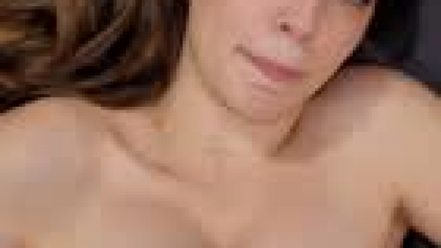 Cutie gets her tits fucked