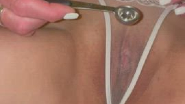 Do you guys like see through panties