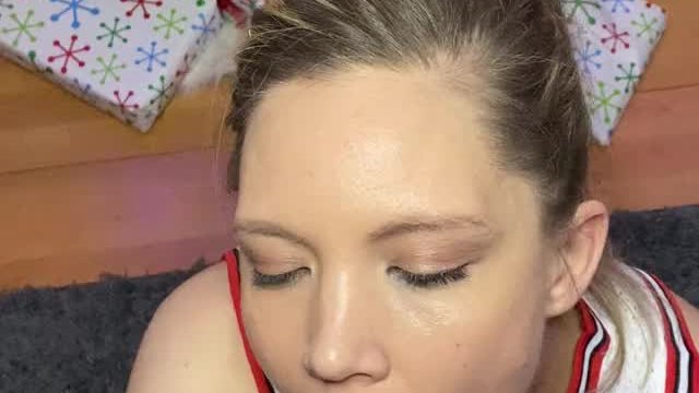 Give me that cum baby