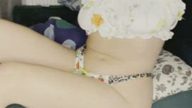 I can't stop fantasizing about you