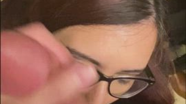 I make a great cumslut secretary, don't I? :)