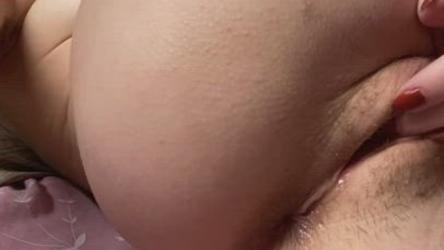 haven’t even been awake for half an hour and i’ve already cum twice