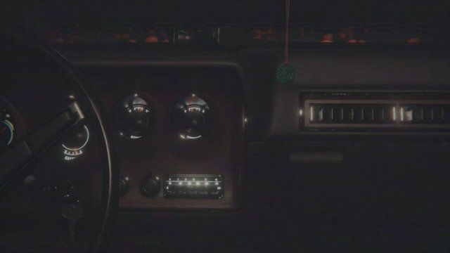 Lara should've stayed in the car... (Wildeer Studio) [Tomb Raider]