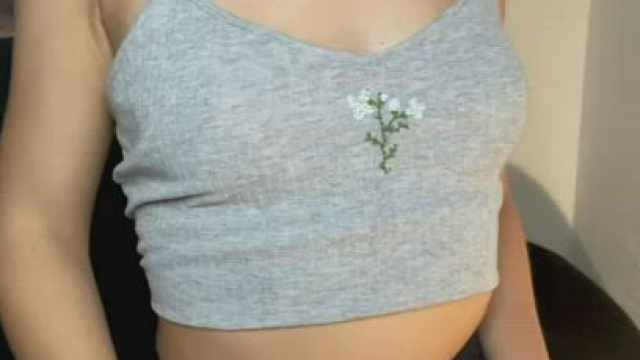 are they big enough for a good titty drop? [Video]