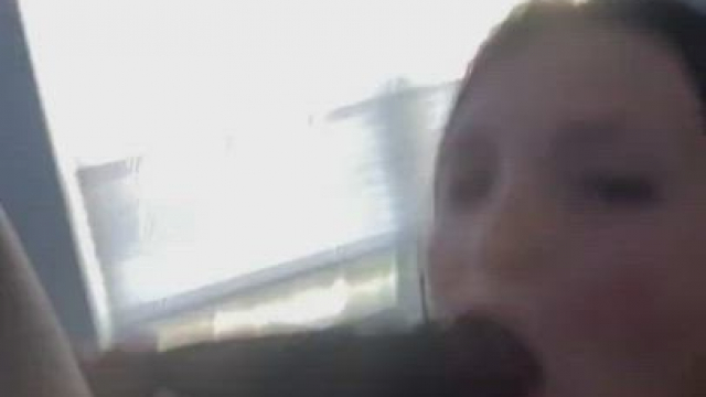 She luved my 12 inches